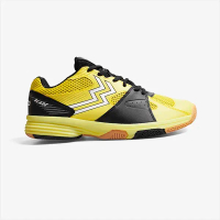 Athletica Official Shop - Blade Yellow Black | Sepatu Badminton | Sepatu Bulutangkis