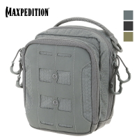 Maxpedition美馬AUP多功能腰包副包收納MOLLE模組機能戰術外掛包
