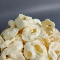 [ 100 gr ] Slondok Mutiara | Slondok Tipis | Slondok Bawang Renyah | Aneka Cemilan dan Snack ONLINA 