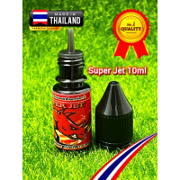 DOPING SUPER JET 10ML BAGI 5 TITIS 10-15MINIT SEBELUM SBUNG