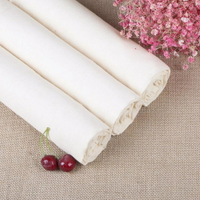 布料布料面料純棉網紗白食用豆漿過濾布豆腐布蒸布棉布沙布網