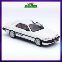 Inno64 Nissan Skyline 2000 Turbo RS-X (DR30) Putih
