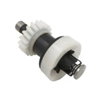 Gear 444911 for Singer 974 2405 sewing machine 444915-001 Singer 240,248,288,2503,2504,2505