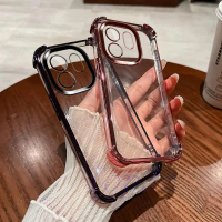 Sarung Telefon, Lutsinar, untuk Infinix Hot 50i