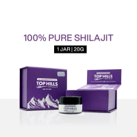 Tophills SJT Himalayas Food Mountinsalt Sundry  Cooking