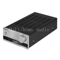 Nobsound/ PM3 Bluetooth digital hifi power amplifier, output power 55W*2 fever mini power amplifier,input sensitivity: 600mV