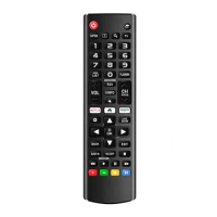 Universal Remote for LG Remote Control Smart TV with All Models LG TV Remote Control Replacement AKB75095307 AKB74915305