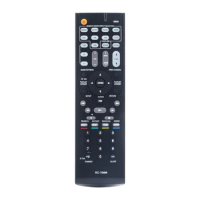 New RC-799M Remote fit for ONKYO HT-RC330 HT-R548 HT-S3500