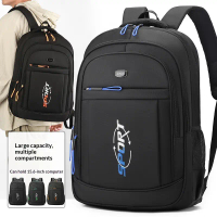 Backpack Unisex New Large Capacity Business Computer Bag Travel Travel Backpack School Bag