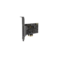 Creative - CREATIVE - SOUND BLASTER AUDIGY FX V2 音效卡 1pc