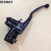 XUANKUN Motorcycle 150 SRZ150 JYM150 Front Brake On The Pump Assembly