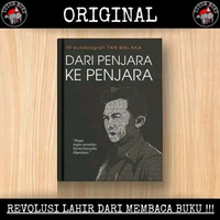 Dari Penjara Ke Penjara - Tan Malaka