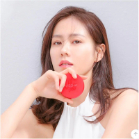 Phấn Nước Missha Đỏ Velvet Finish Cushion 15g
