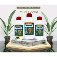 Agrivax Fungicides King - Pembasmi Jamur Dan Hama 250ML Tanaman