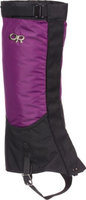 ├登山樂┤美國 Outdoor Research 防水透氣綁腿 女款 # OR61631(W`s Verglas Gaiters Verglas)紫色