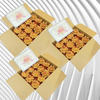 【ChenPiv辰嚭】金紙 108蓮花 往生蓮花 附疏文 頭七(金紙 殯儀館 紙紮 火化 寵物往生 法會)