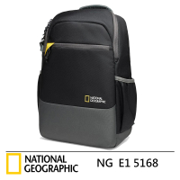 【National Geographic 國家地理】NG E1 5168 中型相機後背包