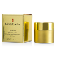 伊麗莎白雅頓 Elizabeth Arden - 時空彈力8胜肽緊緻眼霜SPF15PA++ 14.4g