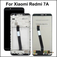 Display For Xiaomi Redmi 7A LCD Display Touch Screen Digitizer Assembly For Xiaomi Redmi 7A LCD Screen Replacement Parts