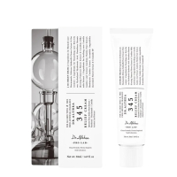 ครีมดูแลปัญหาผิวอักเสบ 345 Relief Cream Dr.Althea 50ml มอยเจอร์ไรเซอร์ จัดการสิวโดยเฉพาะ ผิวแน่นฟู