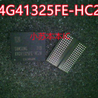10Pcs~50Pcs New original K4G41325FE-HC28 K4G41325FEHC28 DDR5