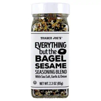 Trader Joe's Everything but The Bagel Sesame Seasoning Blend Trader Joe's