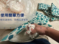 碎海棉填充物 高迴彈記憶棉顆粒 枕頭 玩偶 填充 緩衝粒 沙發墊 小沙發 縫隙填充 軟衝材 靠背 回彈 碎粒 陶藝海綿