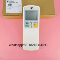 Applicable to Daikin Central Air Conditioner Arc433a75 Cdxs35ev2c Daikin Duct Type Air Conditioner Remote Control