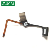 For Dell XPS 13 9370 9380 laptop LCD LED Display Ribbon Camera cable 0KJK1H DC02C00FK00 02CJMN DC02C00FJ00 DC02C00FL00 01G79V