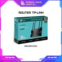 ROUTER TP-LINK - ARCHER AX53