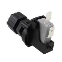 Micro Pressure Switch Mouse Micro Switch Adjustable Differential Pressure Air Switch