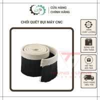 Chổi cước chắn bụi máy CNC (1 mét) - NDK