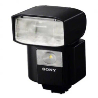 【SONY 索尼】HVL-F45RM 外接式閃光燈 公司貨