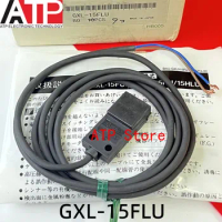 1PCS GXL-15FLU Proximity switch sensor DC dual wire type Integrated chip IC original inventory