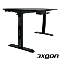 AXGON AX1TB140 電動升降電競桌(寬1400mm/深60mm)