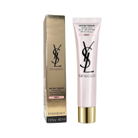 YSL 聖羅蘭 名模肌密光幻防護妝前乳 SPF50PA++++ #Rosy 玫瑰粉 40ml