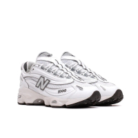 【NEW BALANCE】New Balance 1000 White 白 復古 休閒鞋 男鞋 M1000D