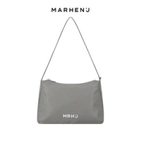 Marhen J CIA L Bag Gray