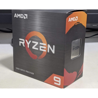 AMD R9 5900X/5800x/5600X 主板搭機
