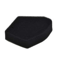 Parts Air Filter GX35 GX35NT HHT35S HHT35 Replacement 17211-Z0Z-000 Accessories Black For HONDA GX35 GX35NT HHT35S HHT35