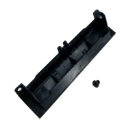 ฝาครอบไดรฟ์ออปติคอลแบบแอคทีฟ, Zhend, พร้อมสกรู, สำหรับไดรฟ์ HDD E6330 E6430 E6530, เคสถาด, เข้ากันได