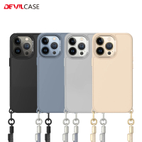【DEVILCASE】iPhone 13 Pro Max 6.7吋 惡魔防摔殼 PRO2(4色)