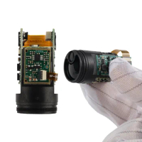 Meskernel Mini Laser Range Finder Module 700m Long Distance Laser Rangefinder Lidar Distance Sensor