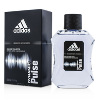 愛迪達 Adidas - Dynamic Pulse 青春活力男性淡香水