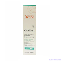 Kem liền sẹo, tái tạo da Avene Cicalfate+ 40ml Pháp