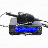 S890 AI Noise Reduce CB AM FM SSB LSB USB PA 27mhz Car Marine Mobile Radio Vehicle Walkie Talkie