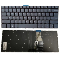 New For Lenovo IdeaPad 320S-14IKBR 320-14ISK 320-14AST 320-14IAP 320S-14IKB Keyboard US