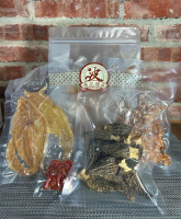 波記 - 羊肚菌蟲草花螺片健脾胃湯 90克