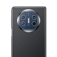 【o-one台灣製-小螢膜】HUAWEI 華為 Mate X5 精孔版鏡頭保護貼2入