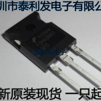 100% New&amp;original In Stock FGH40N60SFD FGH40N60 TO3P IGBT
